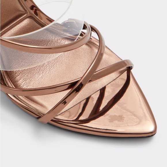 Aldo Merengue heels - Picture 5 of 13